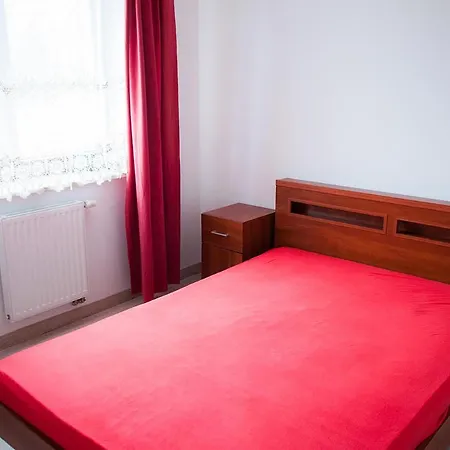 Dwor Apartment